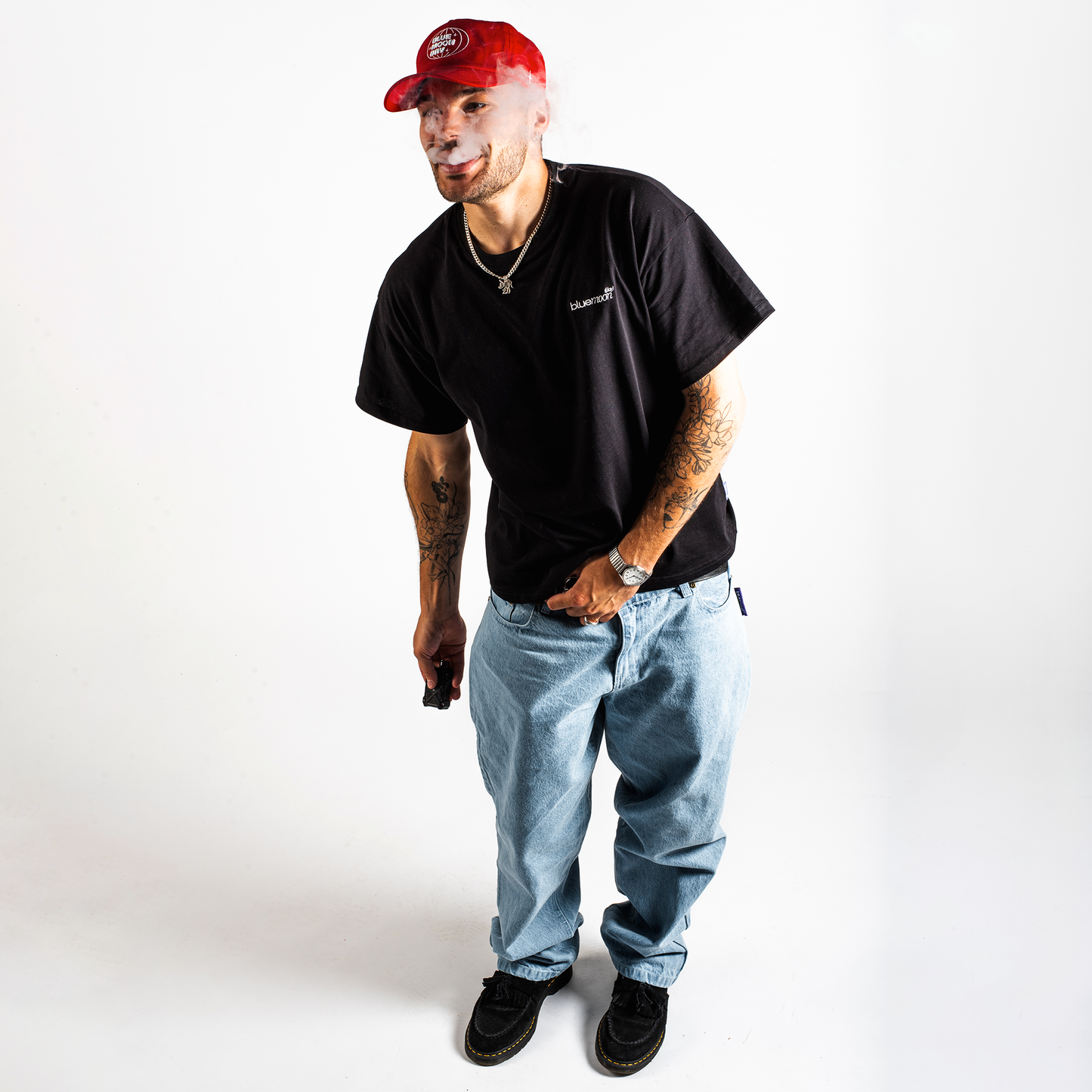 Looser Club N°3 T-shirt