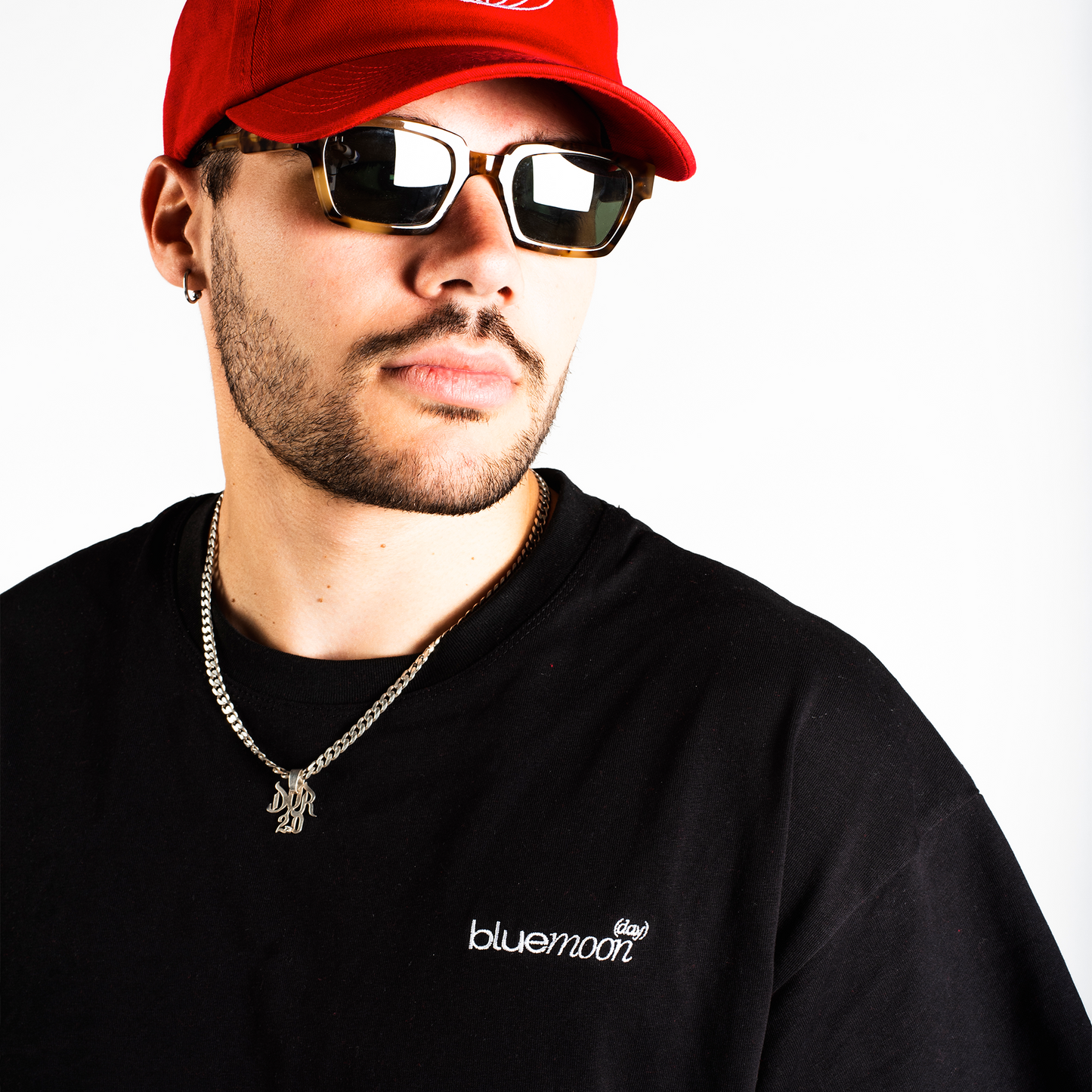 Looser Club N°3 T-shirt