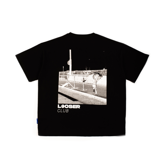 Looser Club N°3 T-shirt