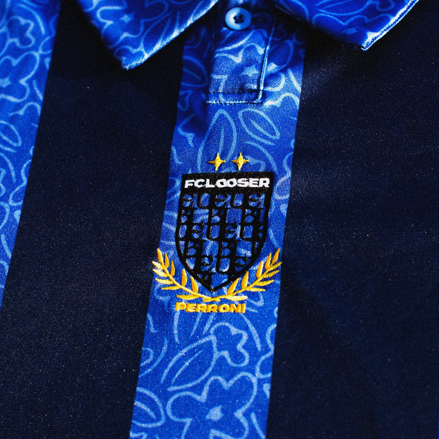 Perroni FC LOOSER Jersey