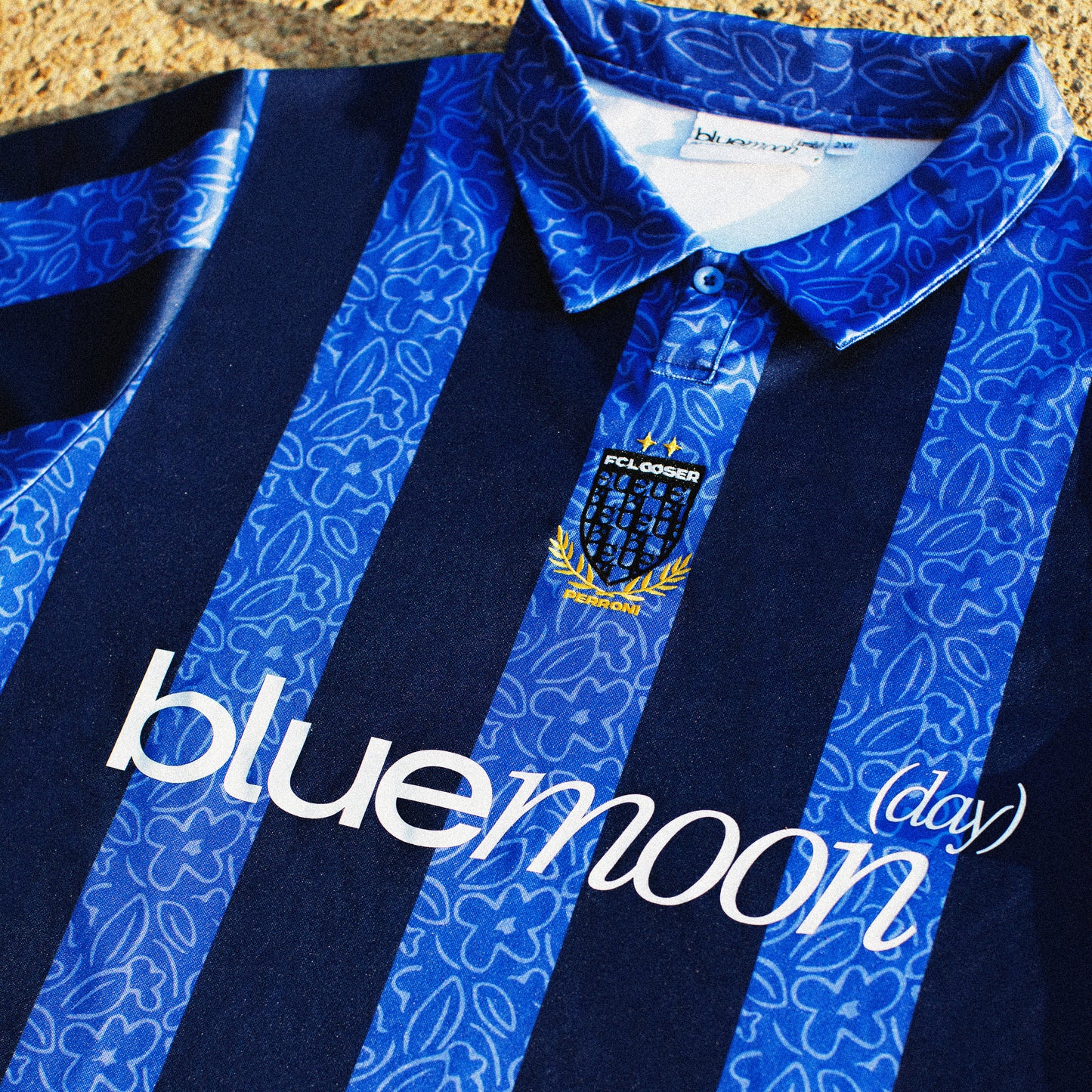 Perroni FC LOOSER Jersey