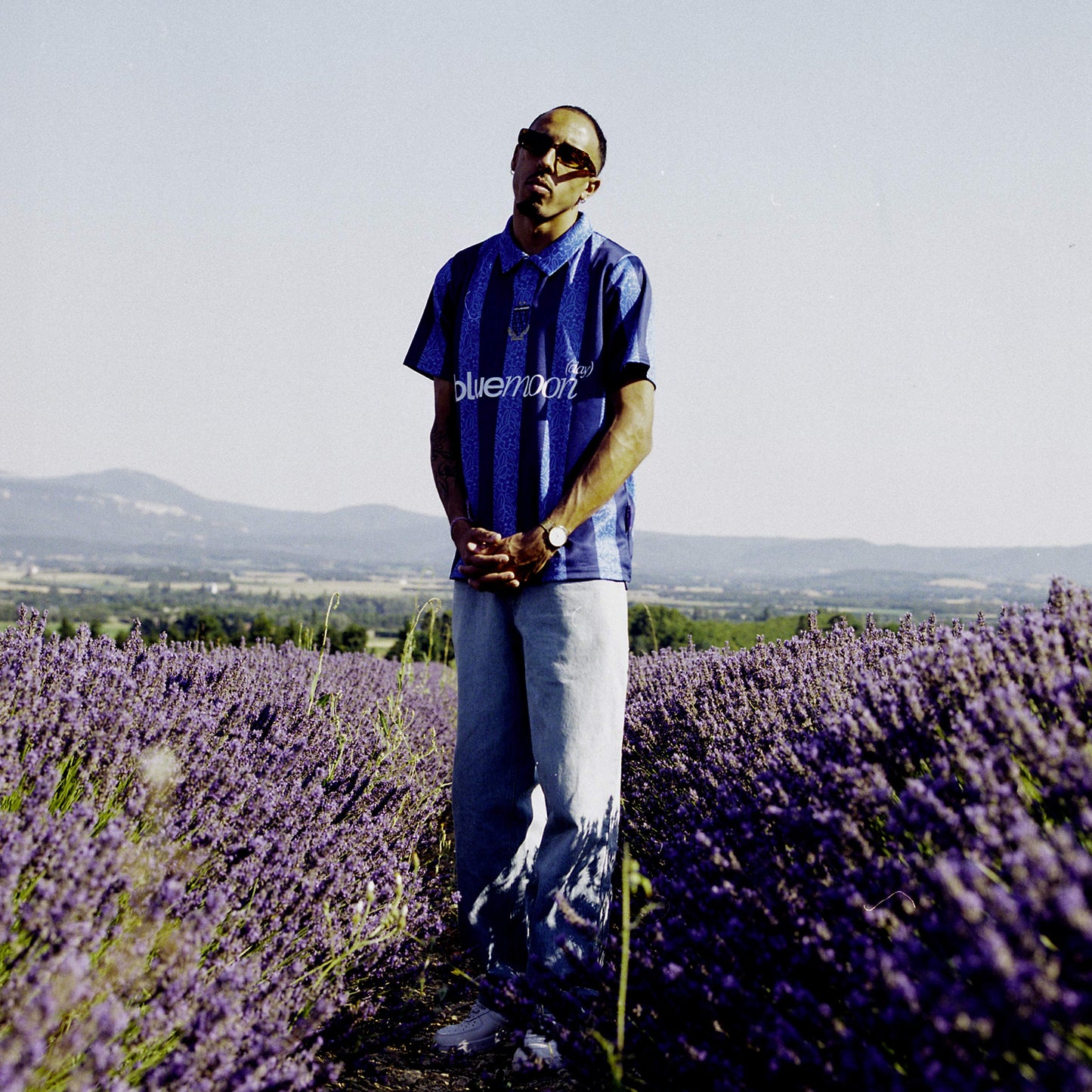 Perroni FC LOOSER Jersey