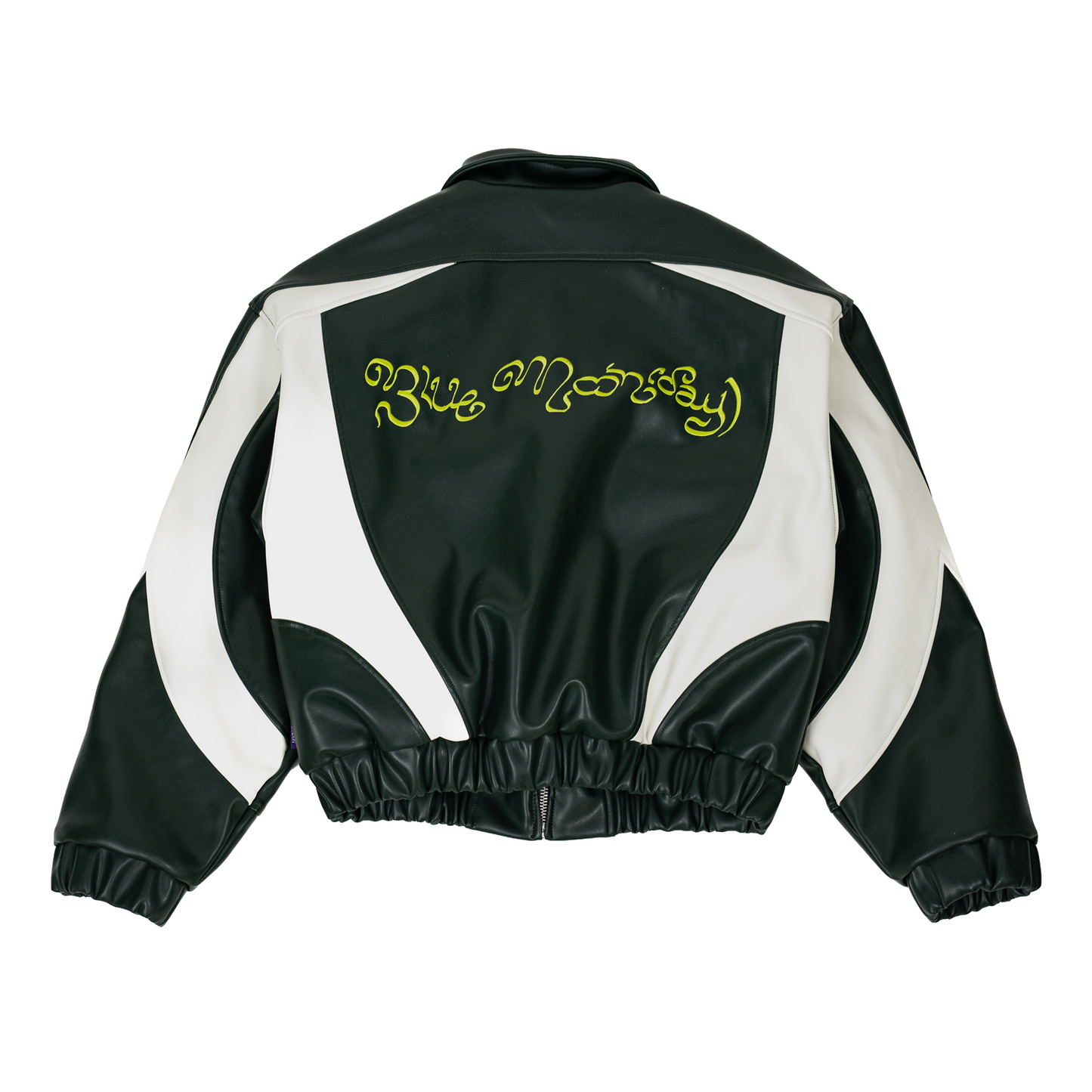 1997 jacket