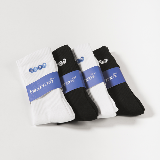 SOCKS FOR YOUR STINKY FEET 2