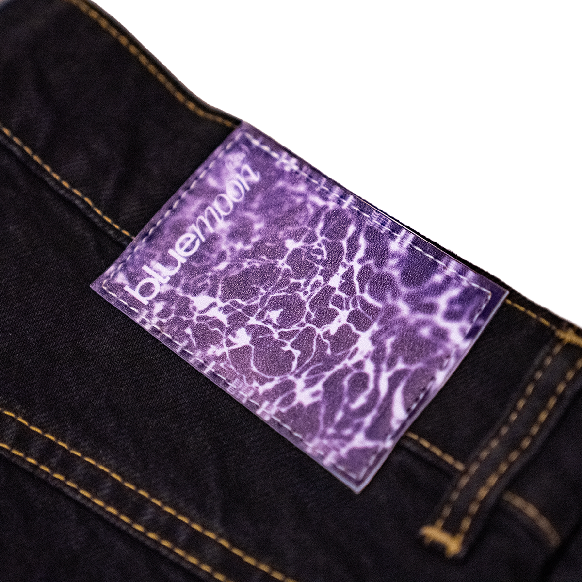 JUZZY CARTER SIGNATURE WIDE LEG FLARES