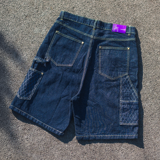 Initial shorts