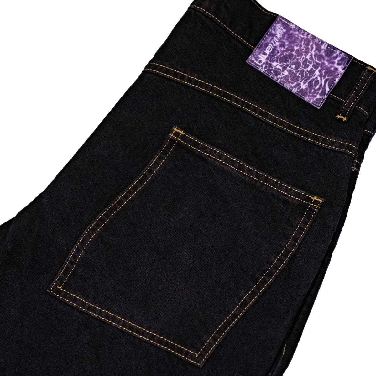 JUZZY CARTER SIGNATURE WIDE LEG FLARES