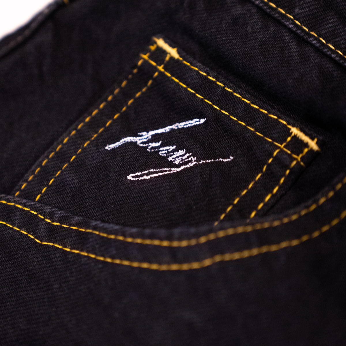 JUZZY CARTER SIGNATURE WIDE LEG FLARES