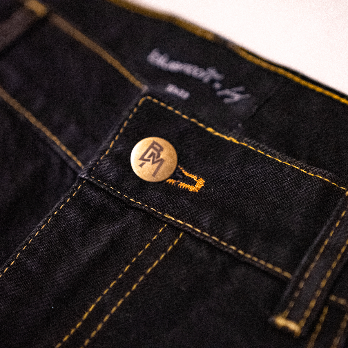JUZZY CARTER SIGNATURE WIDE LEG FLARES